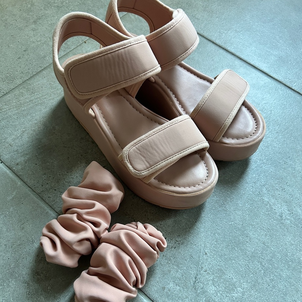 Twoobs OG+ Sandals - Picture 3 of 10